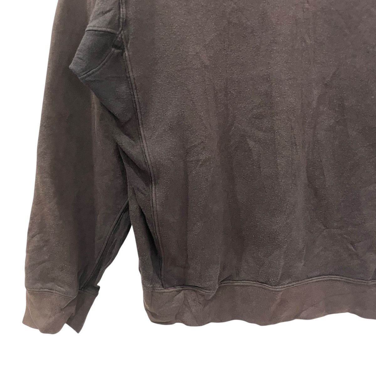 Nike Vintage Y2k Nike Faded Sweatshirt Size US M / EU 48-50 / 2 - 11 Thumbnail
