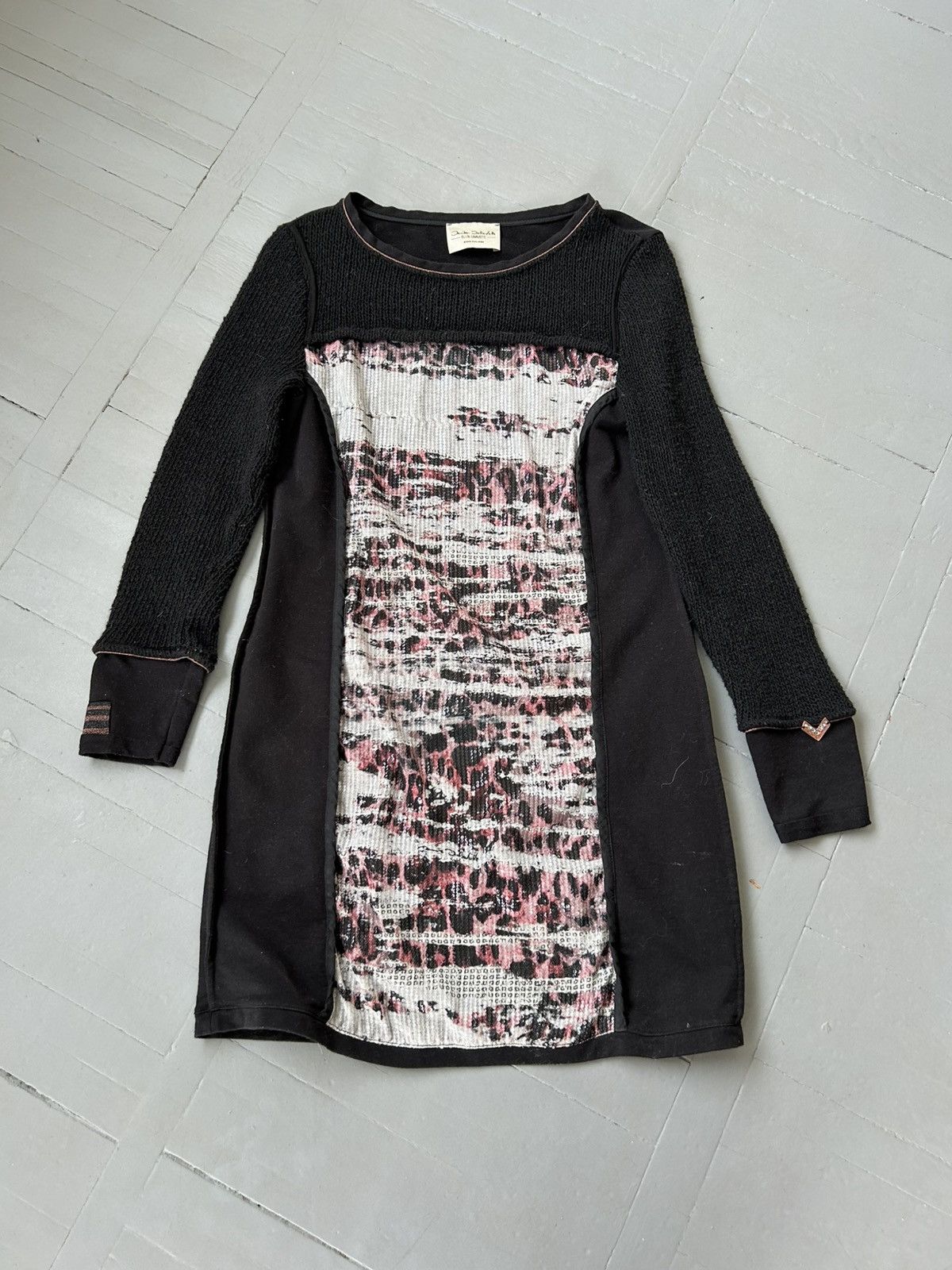 Elisa Cavaletti Elisa Cavaletti mini dress Size M / US 6-8 / IT 42-44 - 1 Thumbnail