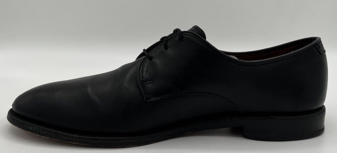 Allen Edmonds Allen Edmonds Oxford Size 9D "KENILWORTH" Black Leather Size US 9 / EU 42 - 6 Thumbnail