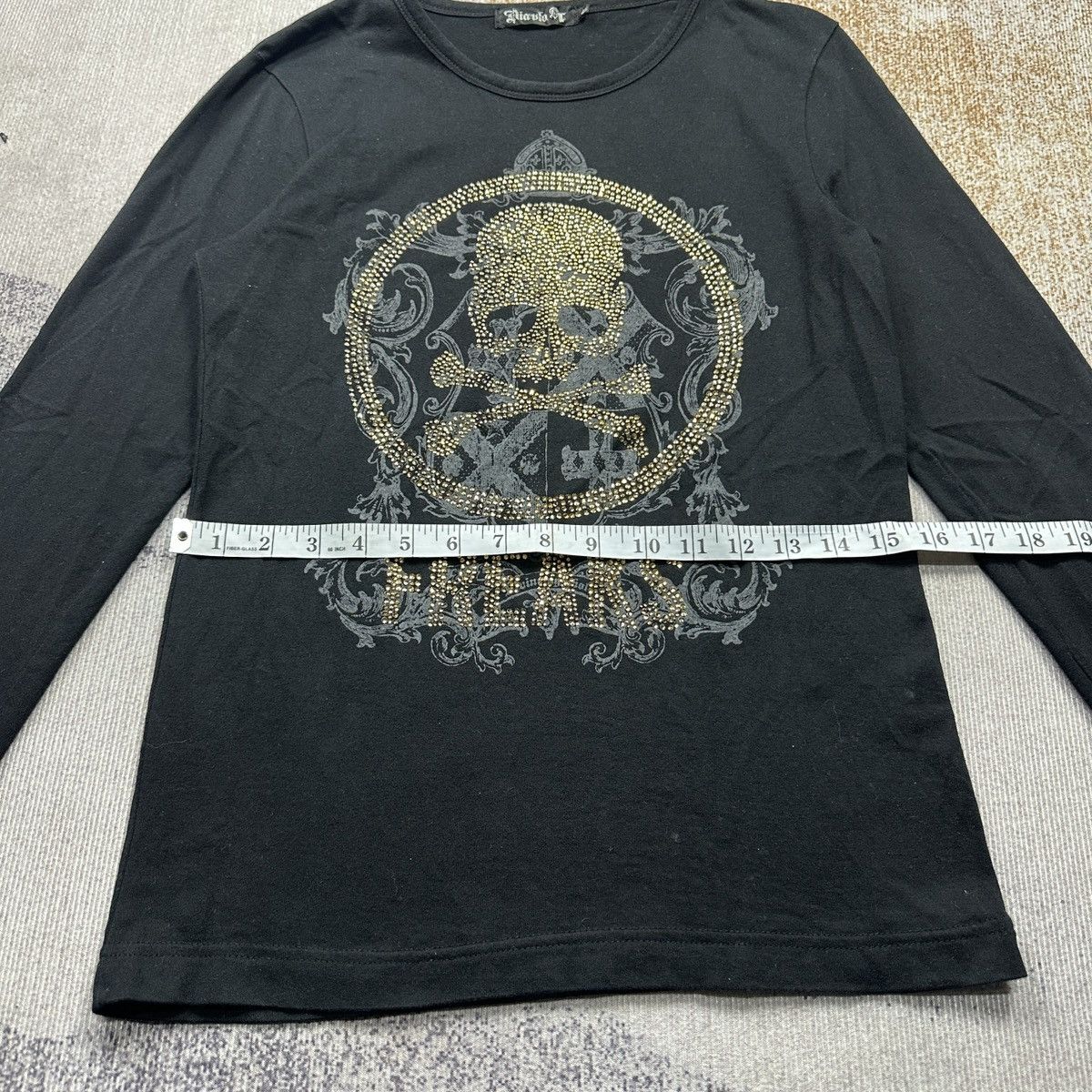 If Six Was Nine Diavla if six was nine Size M / US 6-8 / IT 42-44 - 4 Thumbnail