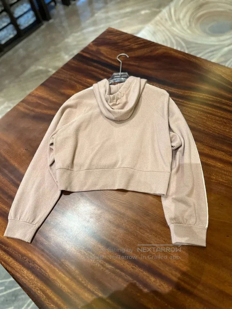 Brunello Cucinelli Brunello Cucinelli Casual Sporty Cashmere Sweater Size XS / US 0-2 / IT 36-38 - 6 Thumbnail
