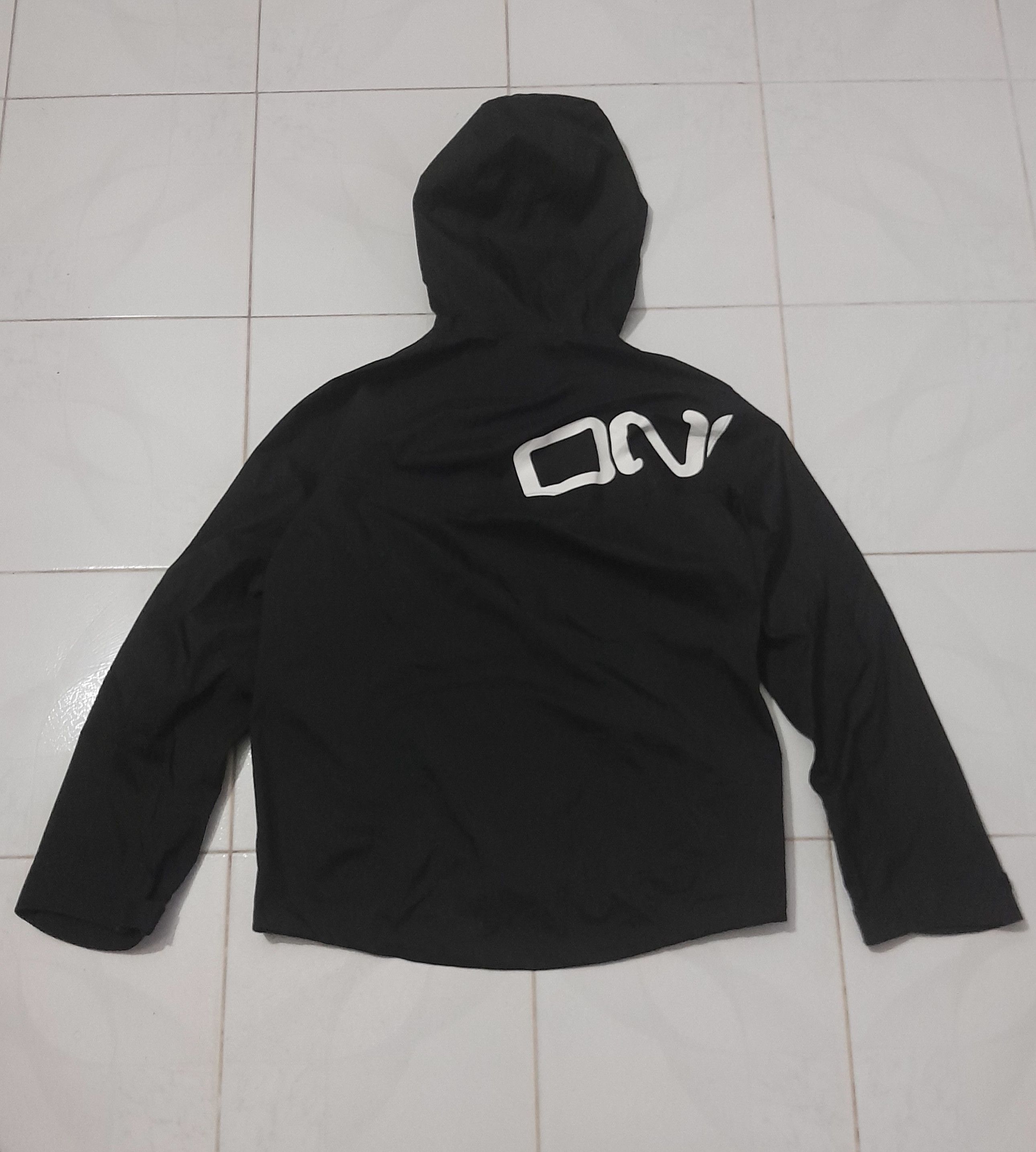 Japanese Brand × Sports Specialties ❤FINAL DROP🔴JAPANESE BRAND ONYONE RAIN JACKET Size US M / EU 48-50 / 2 - 2 Thumbnail