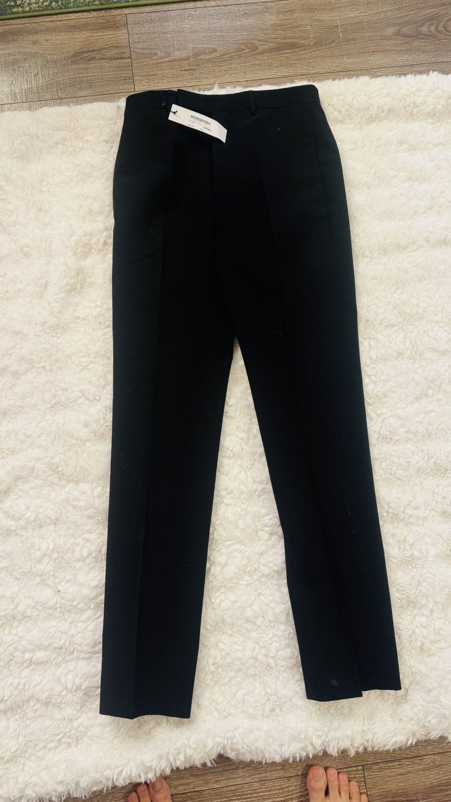 Rick Owens RICK OWENS trousers Size US 32 / EU 48 - 1 Thumbnail