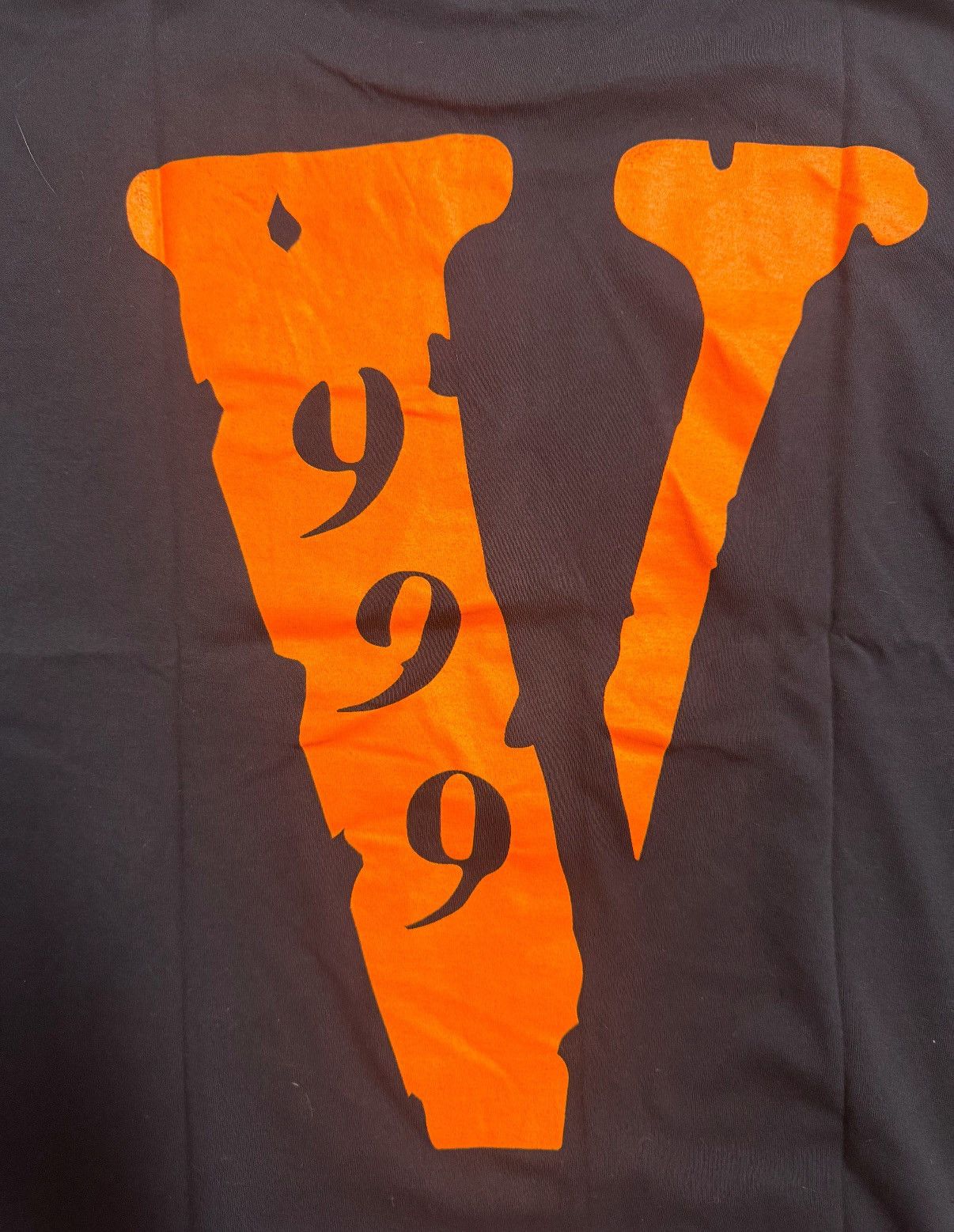 Vlone juice wrld vlone 666 Size US L / EU 52-54 / 3 - 5 Thumbnail