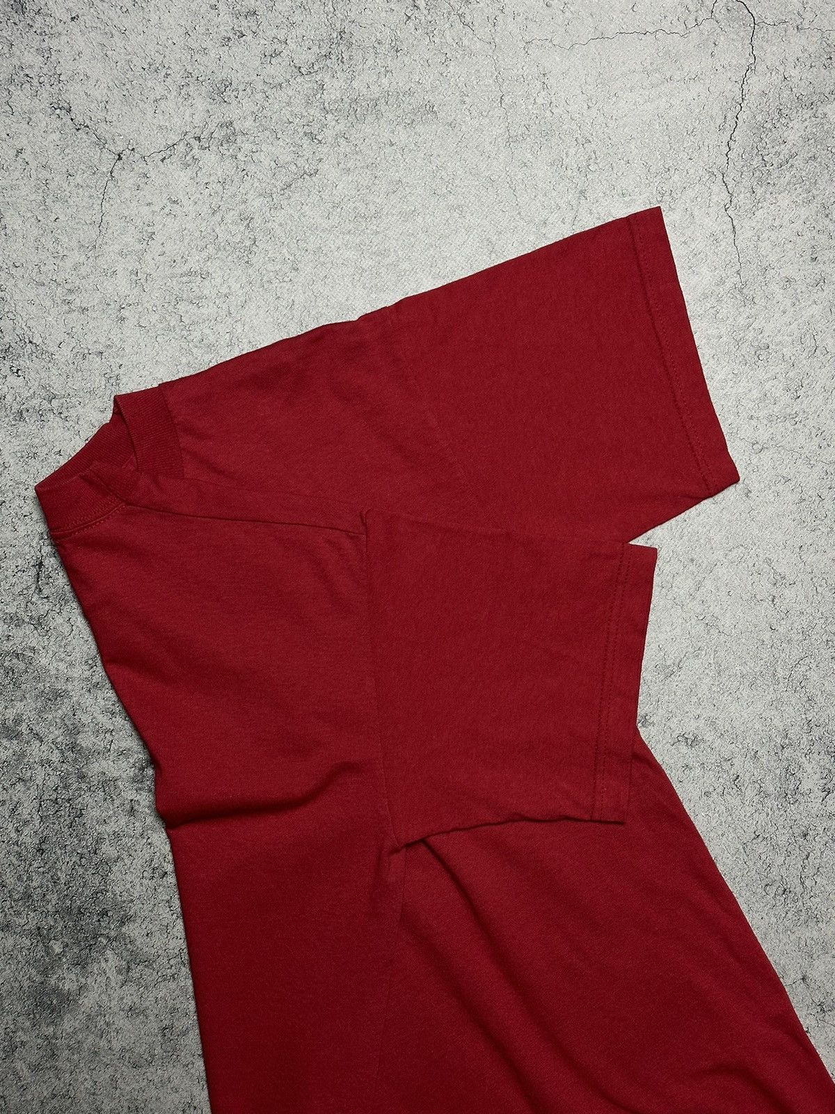 Vintage Vintage 90s Star Wars Darth Maul Movie Promo T-Shirt Size US S / EU 44-46 / 1 - 7 Thumbnail
