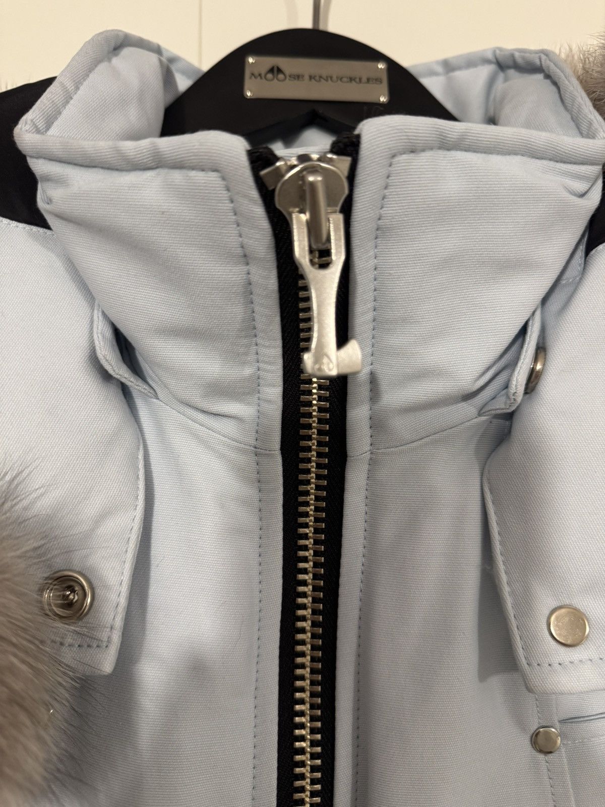 Moose Knuckles Moose Knuckles Debbie down Bomber Size M / US 6-8 / IT 42-44 - 4 Thumbnail