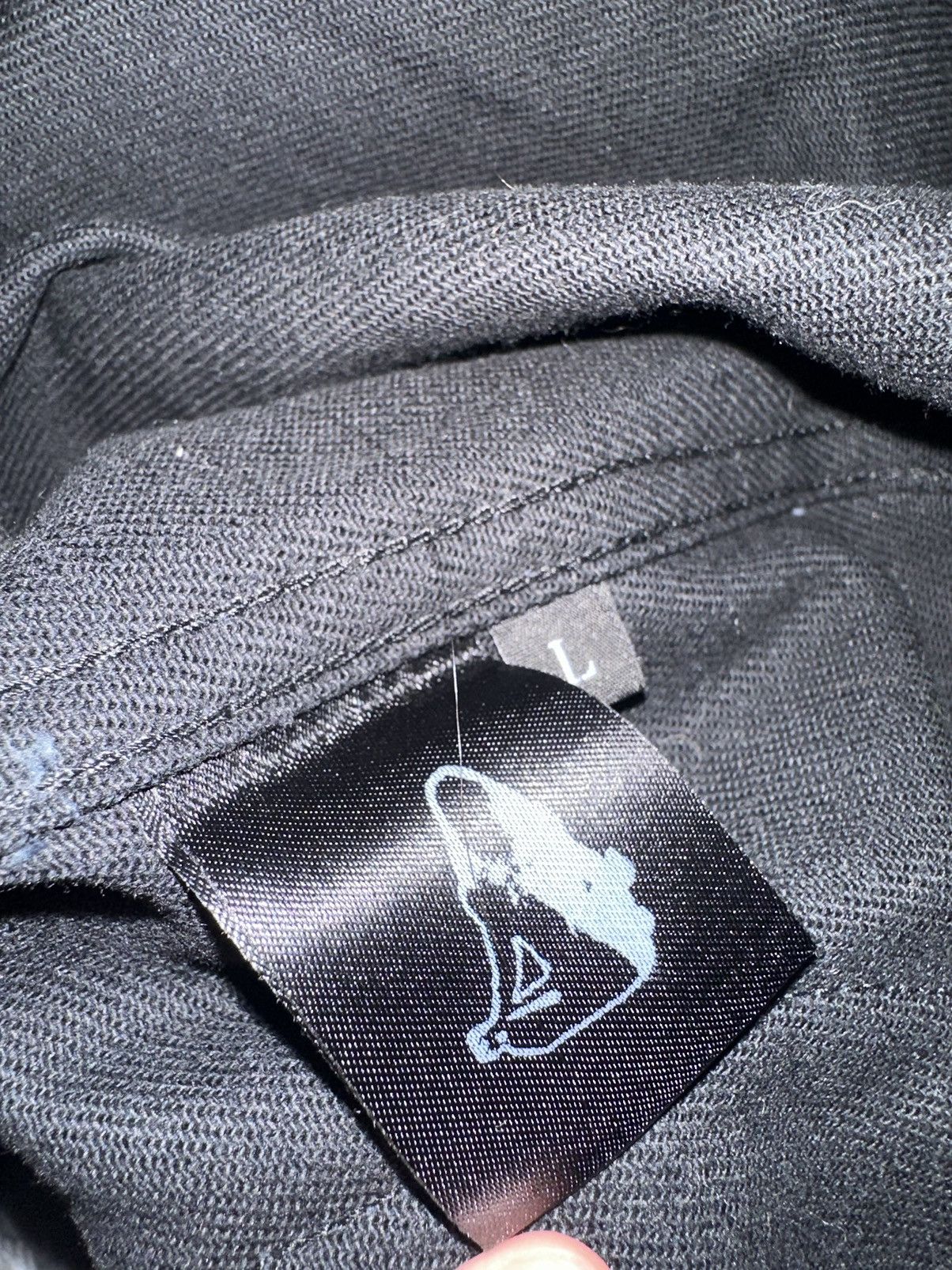 Siberia Hills SIBERIA HILLS CARGO JACKET Size US L / EU 52-54 / 3 - 6 Thumbnail