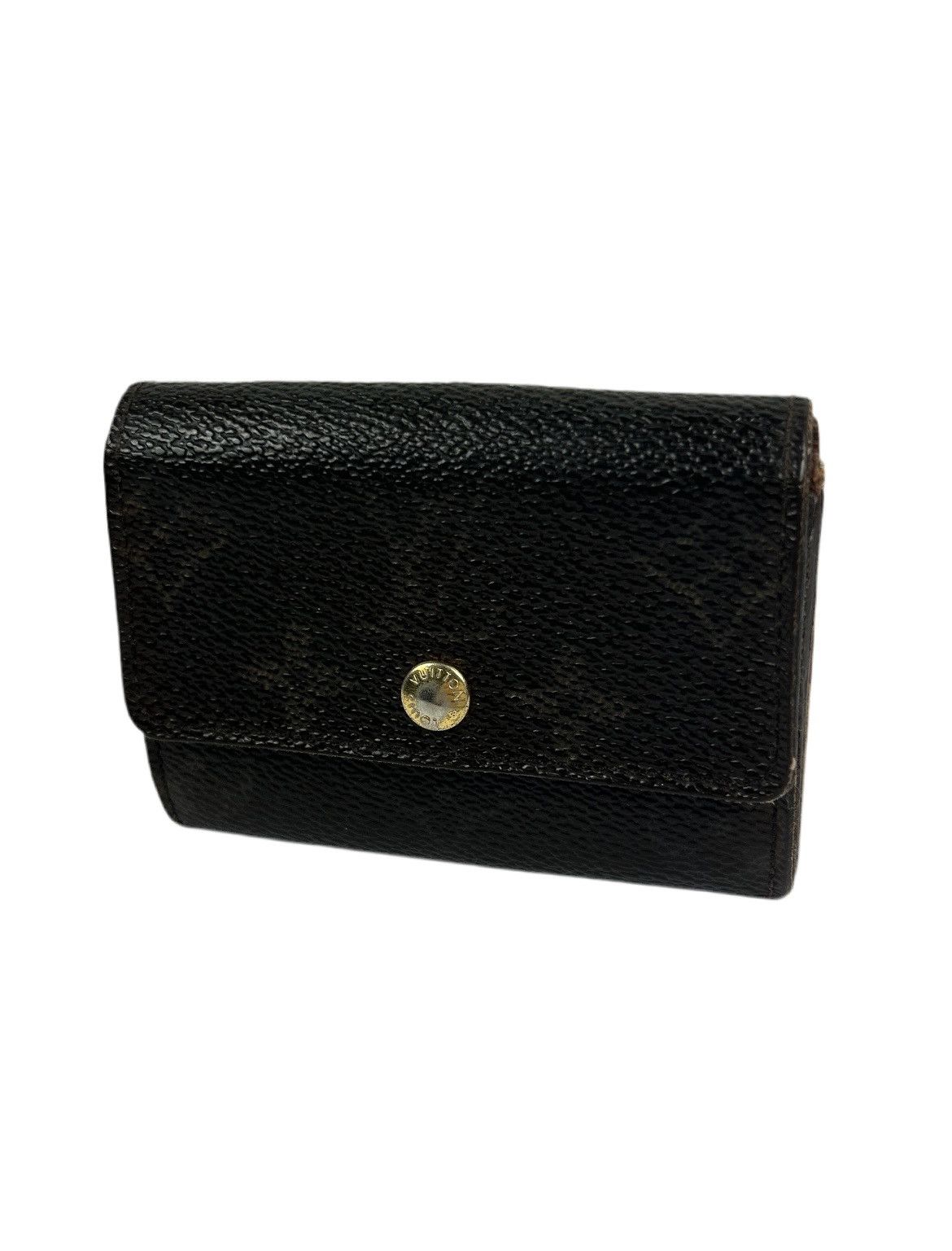 Louis Vuitton Louis Vuitton Monogram Card Holder Size ONE SIZE - 1 Thumbnail
