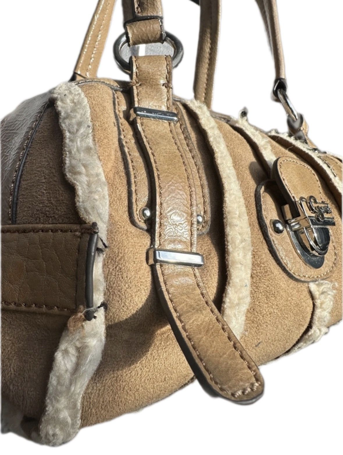 Guess Vintage Guess Bag Size ONE SIZE - 9 Thumbnail