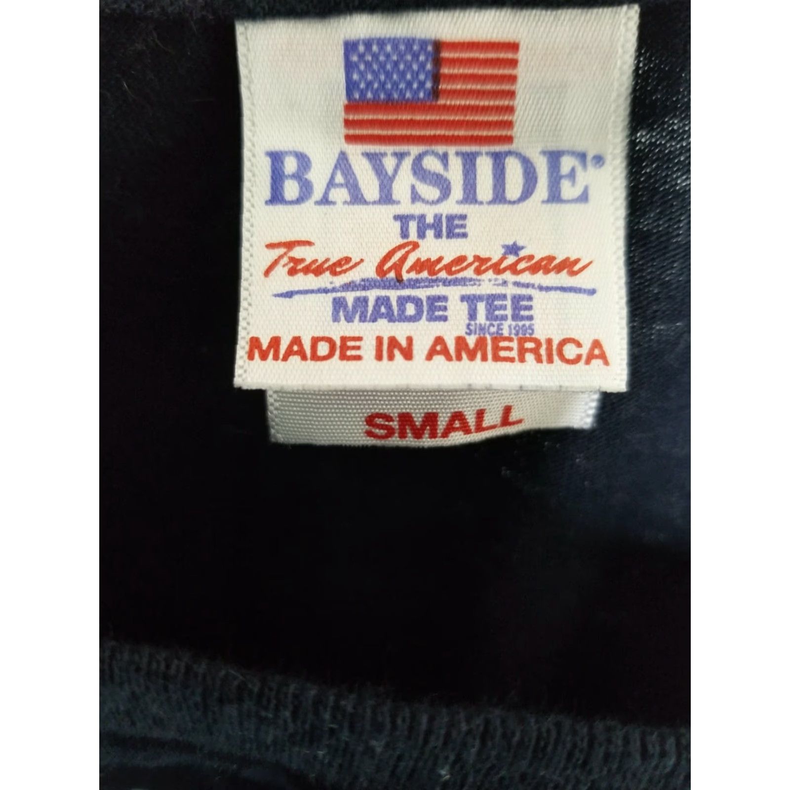 Vintage Joe Biden Campaign T-Shirt Mens Small Blue 2020 Election Official Campaign Size US S / EU 44-46 / 1 - 3 Thumbnail