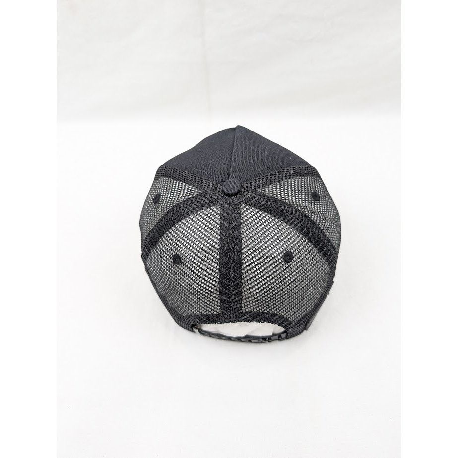 Amiri o1rshd1 Q:3 / Size: OS / Baseball Cap / Hat in Black/Rainbow Size ONE SIZE - 10 Thumbnail