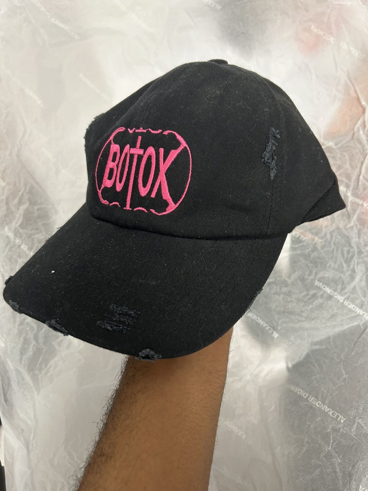 ALEXANDER DIGENOVA × Other × Streetwear Alexander Digenova Bodka