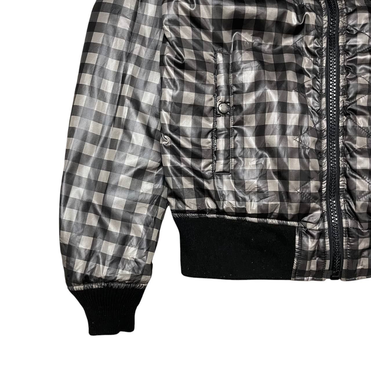 Avirex Avirex 35 Anniversary Reversible Bomber Jacket Size US M / EU 48-50 / 2 - 11 Thumbnail