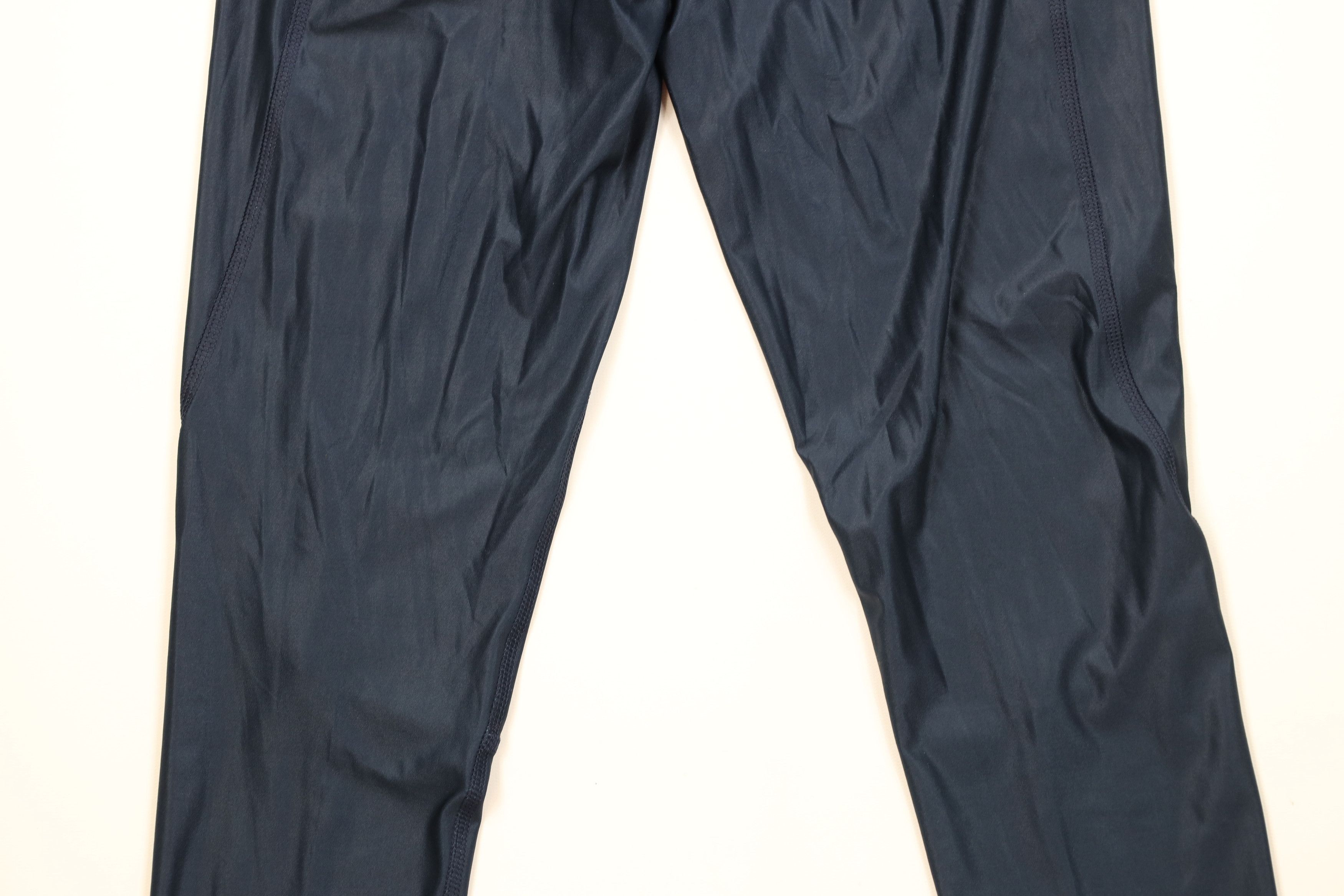 Adidas New Adidas University of Michigan Track Cross Country Pants Size 24" / US 00 / IT 34 - 13 Thumbnail