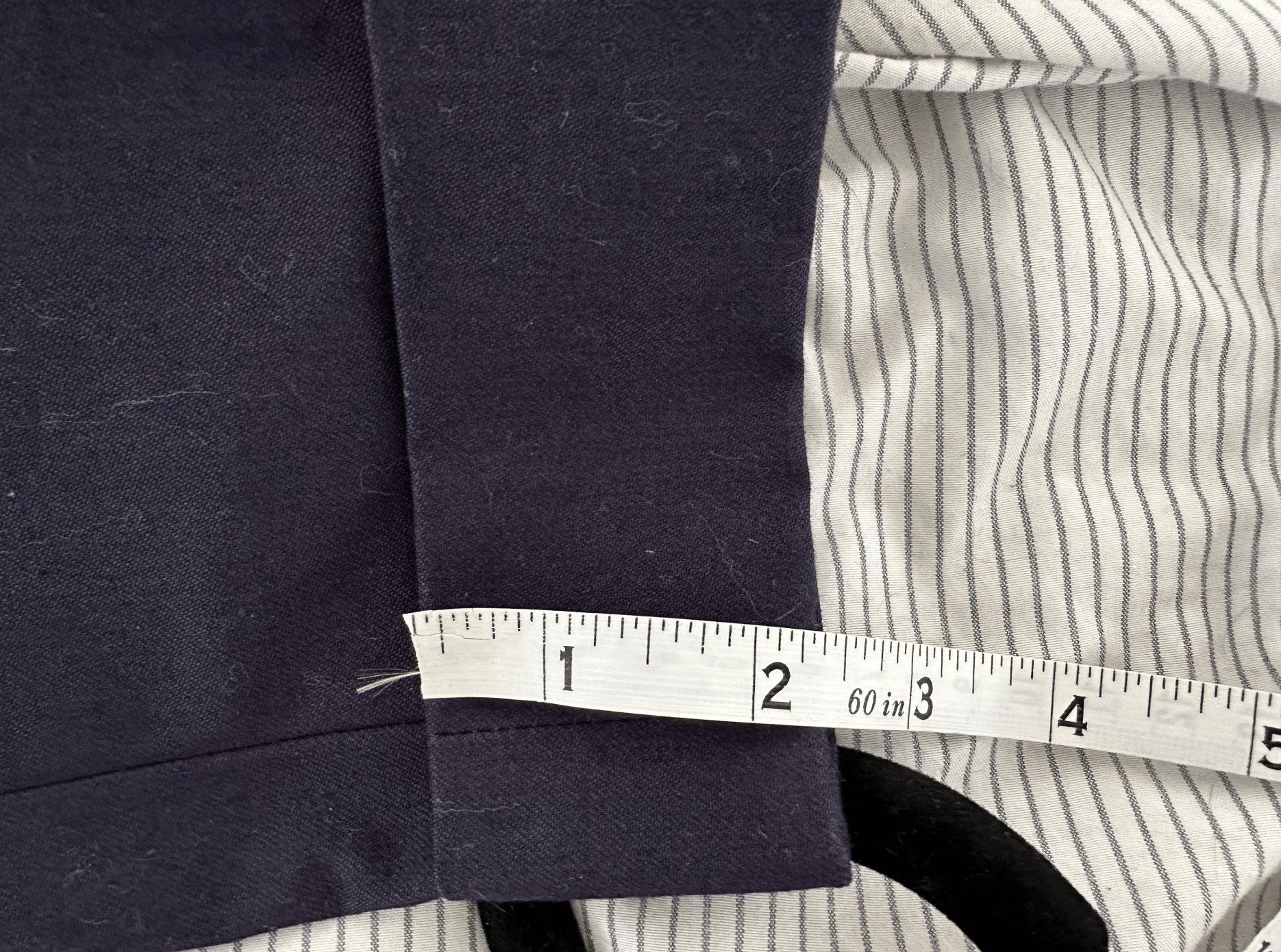 Acne Studios Acne Studios Pleated Trousers Size US 30 / EU 46 - 9 Thumbnail