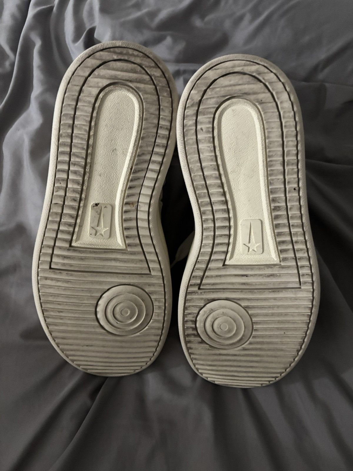 Rick Owens Drkshdw RICK OWENS DRKSHDW Size US 6.5 / EU 39-40 - 7 Thumbnail