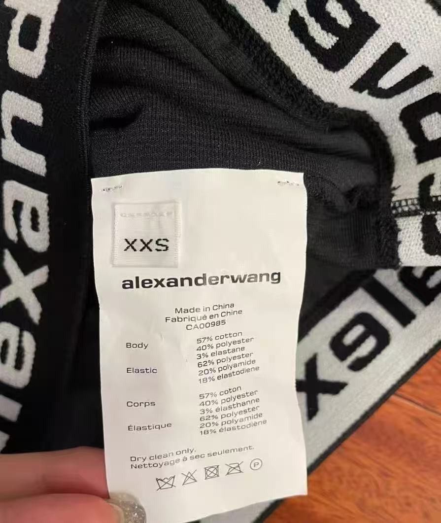 Alexander Wang Alexander wang Size XXS / US 00 / IT 34 - 7 Thumbnail