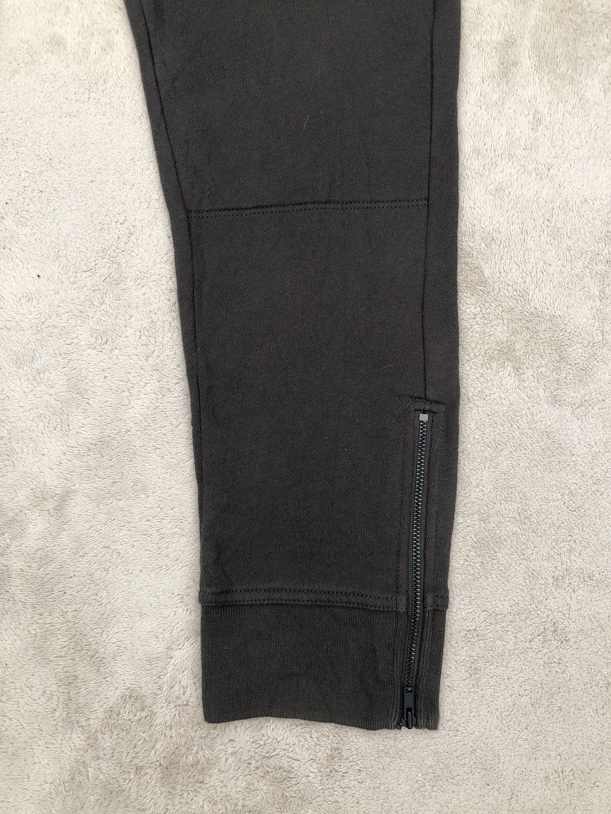 Christophe Lemaire Vintage Uniqlo x Lemaire Sweatpant Size US 31 - 5 Thumbnail
