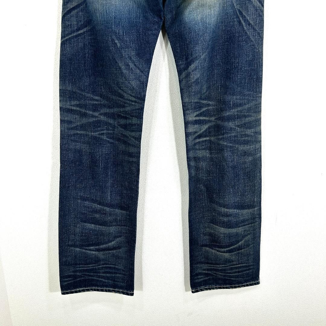 Other PLEIN DENIM Kimutaku Size US 32 / EU 48 - 4 Thumbnail