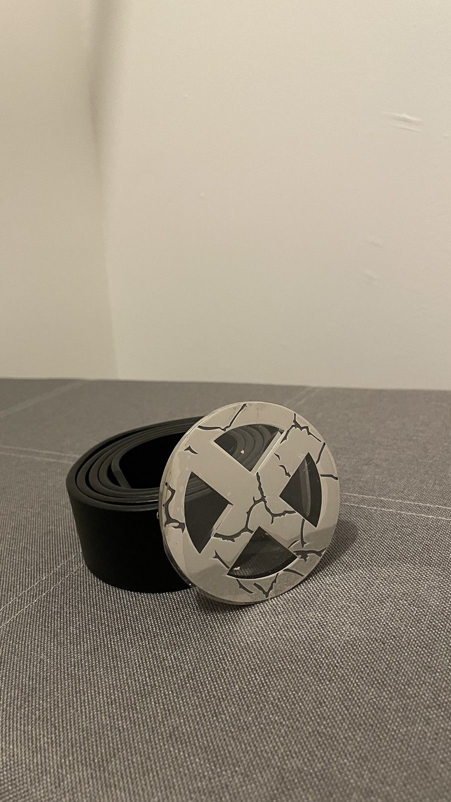 Ken Carson Ken Carson “X Man” Belt | Grailed