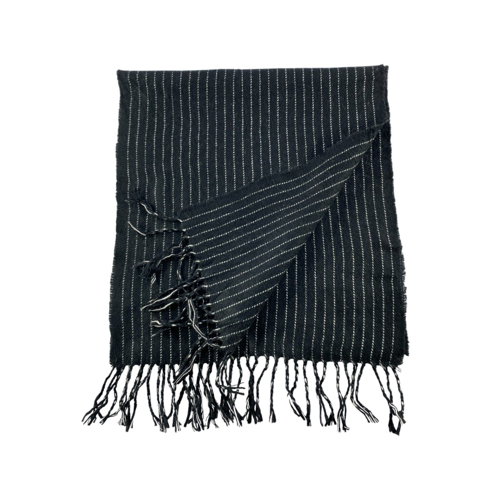 Beams Plus × Vintage Beams Plus Scarf / Muffler / Neckwear Size ONE SIZE - 4 Thumbnail