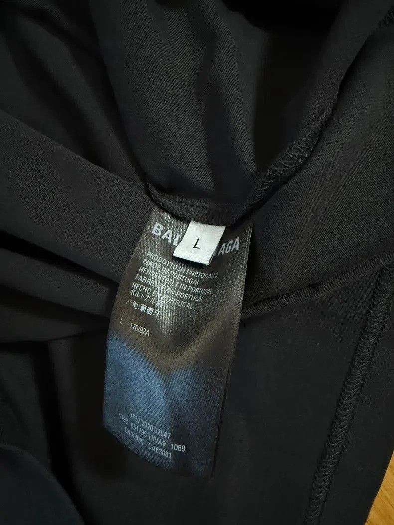 Balenciaga Balenciaga short sleeves Size US L / EU 52-54 / 3 - 4 Thumbnail