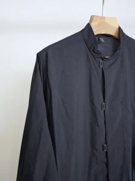 TEATORA CAPSULESNAP OVERSIZE FIT SHORT SLEEVE SHIRT S/S HOVERLAYER Size US M / EU 48-50 / 2 - 6 Thumbnail