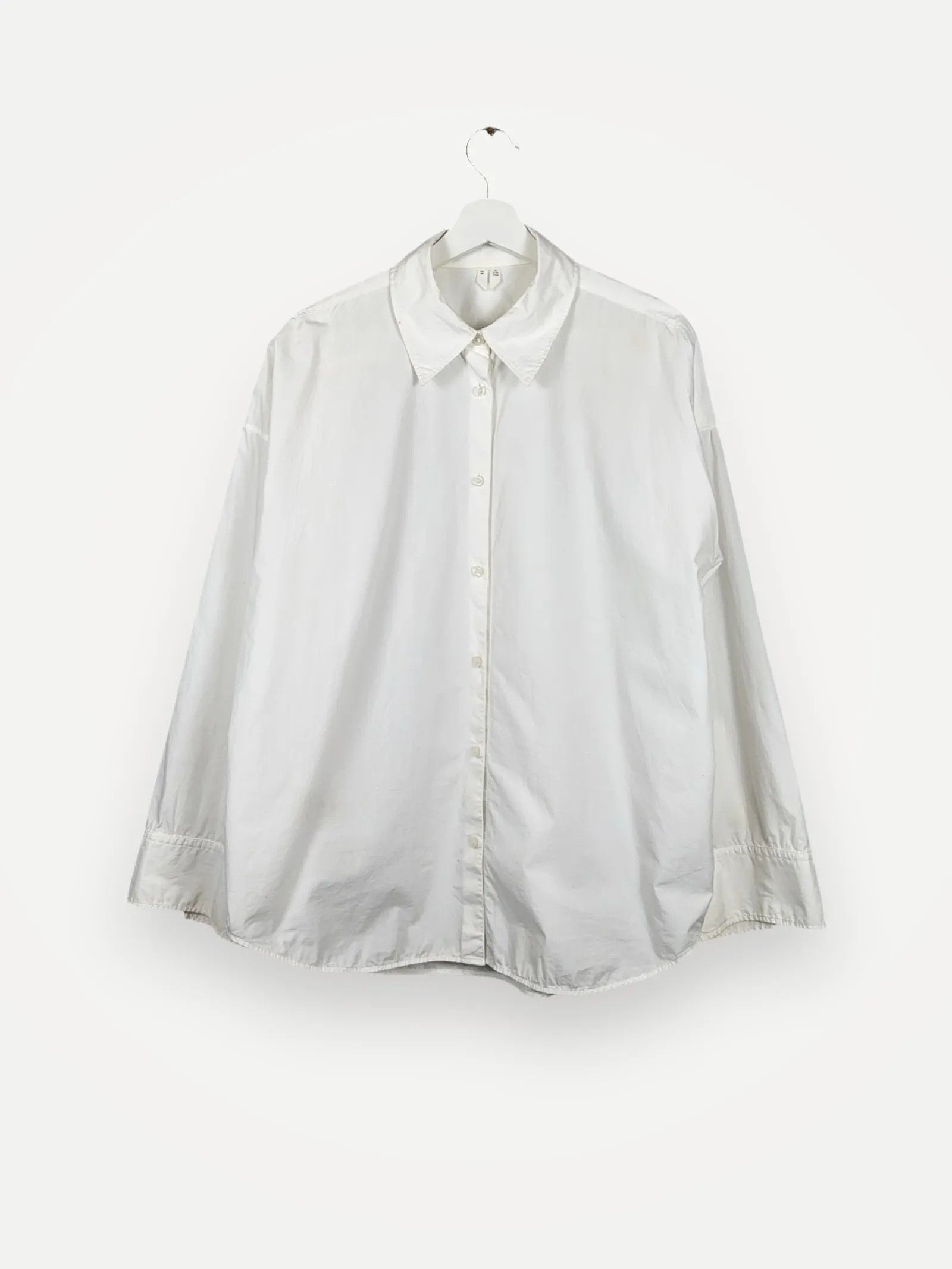 Arket Arket Shirt Size L / US 10 / IT 46 - 1 Thumbnail