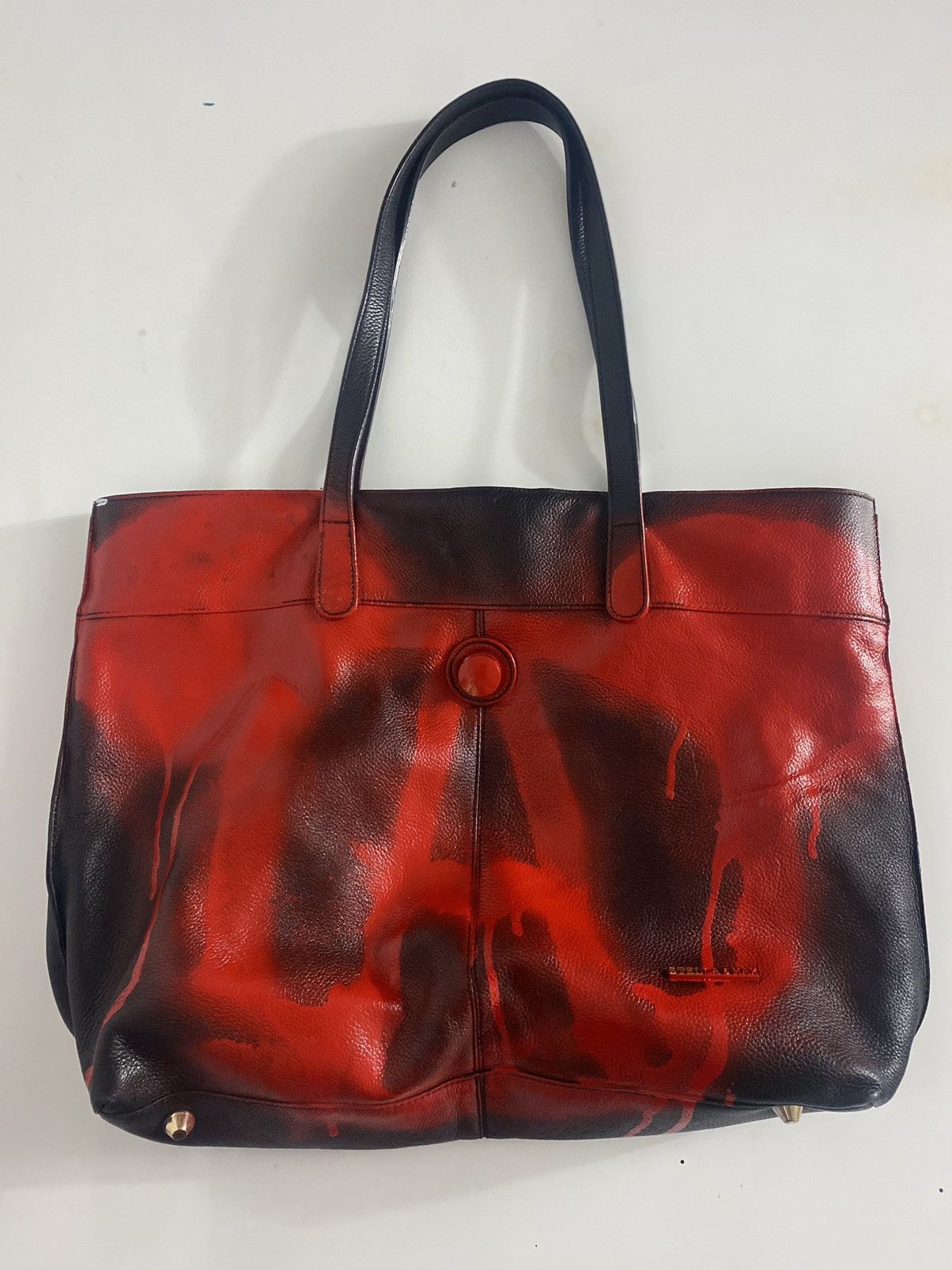 Hysteric Glamour × If Six Was Nine OFFLINE Anarchy Bag Size ONE SIZE - 1 Thumbnail