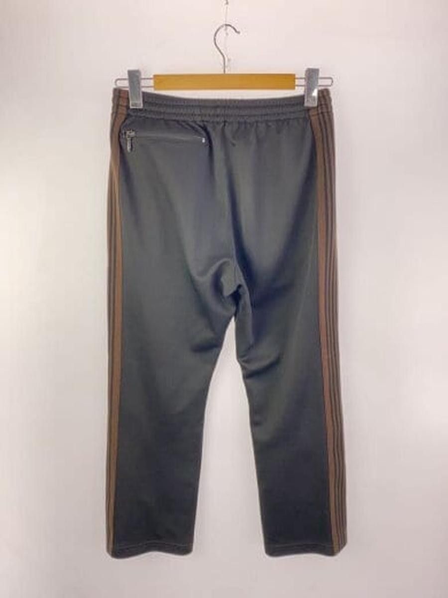 Needles Needles Polyester Pants Brown Size US 30 / EU 46 - 2 Thumbnail