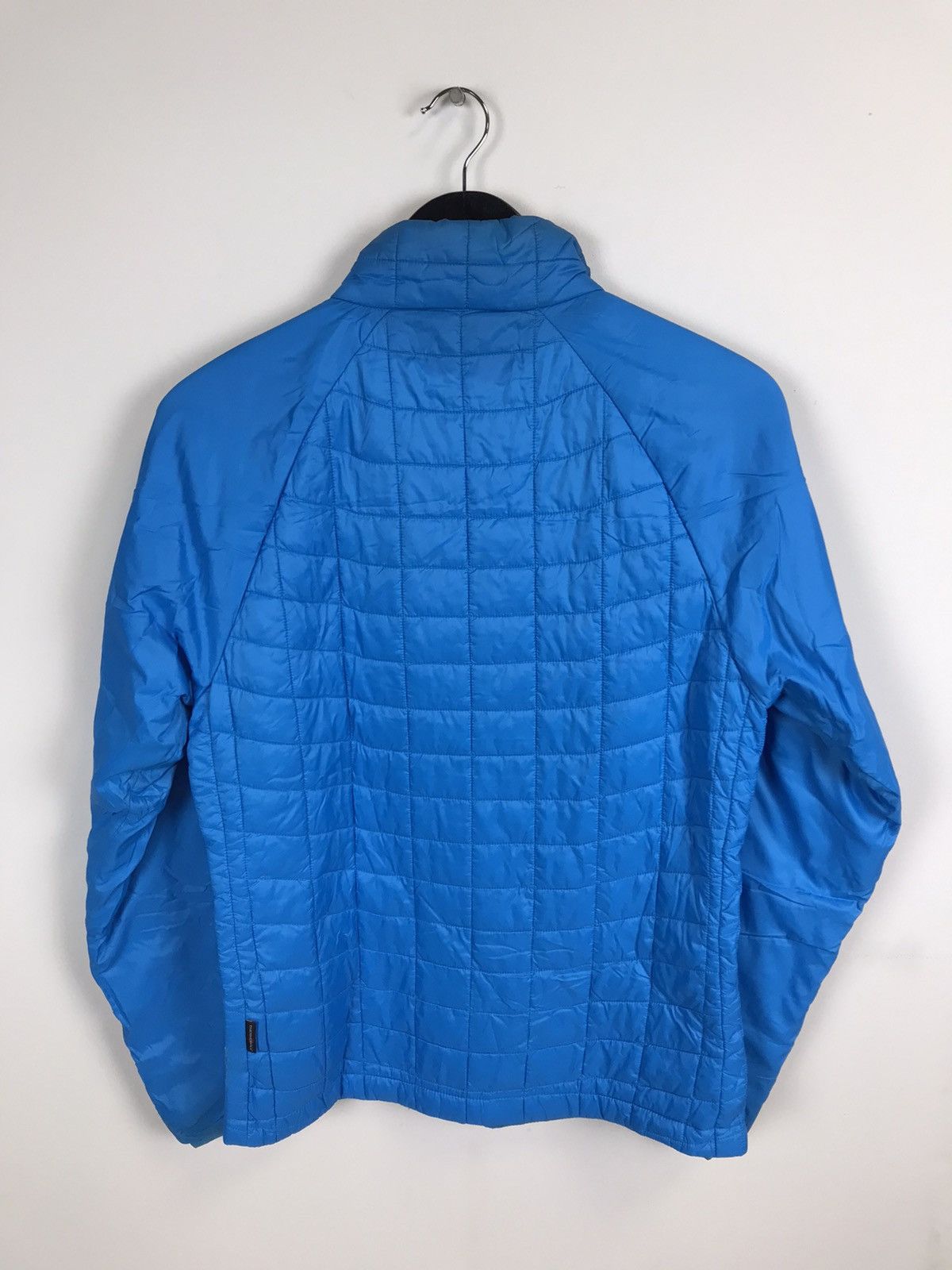 The North Face The North Face ThermaBall Light Insulated Jacket,Activewear Size US S / EU 44-46 / 1 - 3 Thumbnail