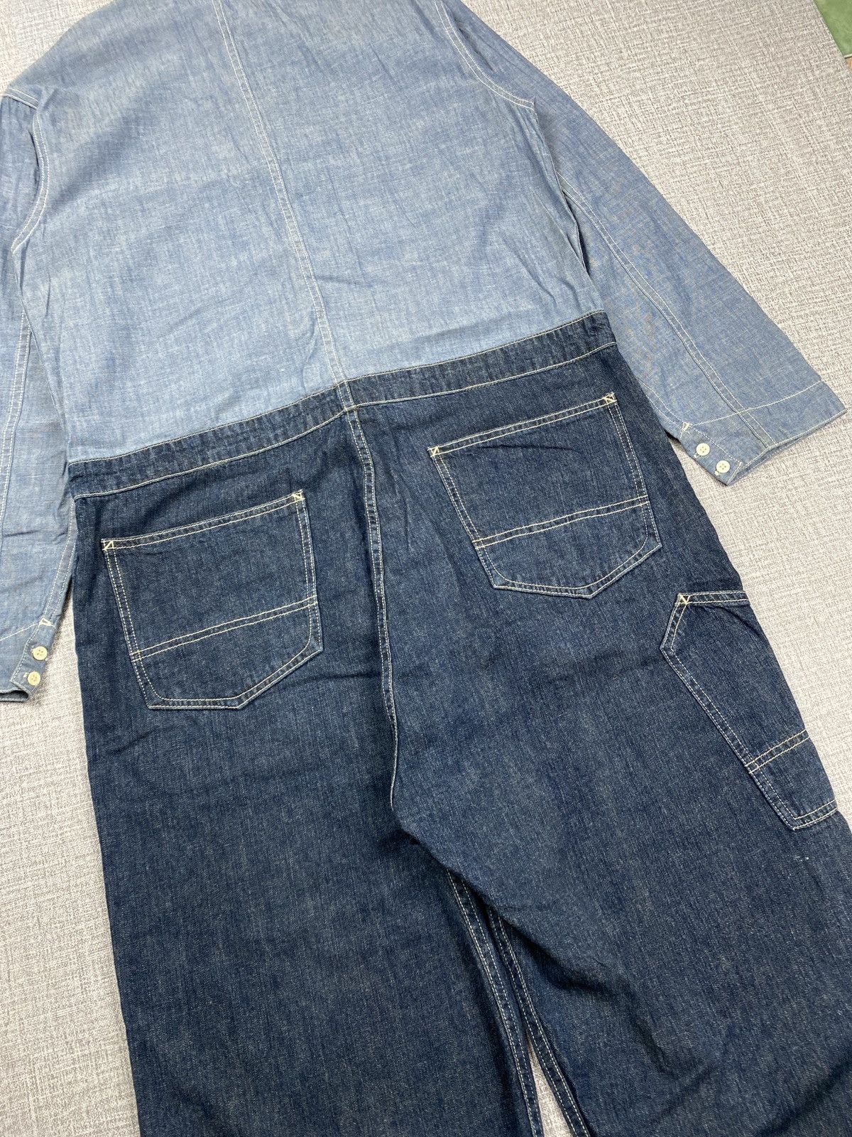 Levi's × Levi's Vintage Clothing × Opening Ceremony Opening Ceremony x Levi’s Coveralls Limited Release Glee Size US 32 / EU 48 - 6 Thumbnail