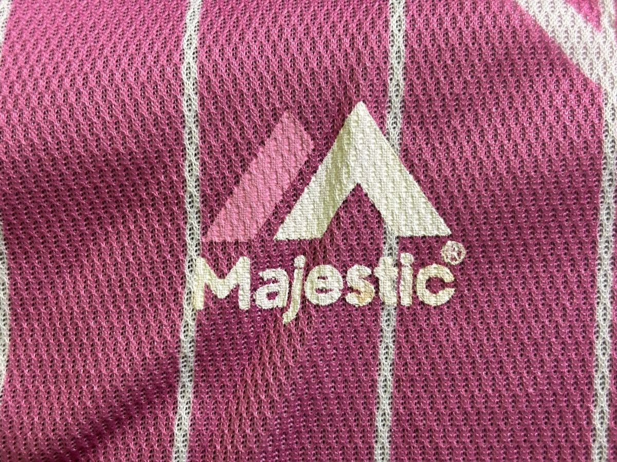 Majestic Majestic x Rakuten Eagles Girl Jersey Size S / US 4 / IT 40 - 3 Thumbnail