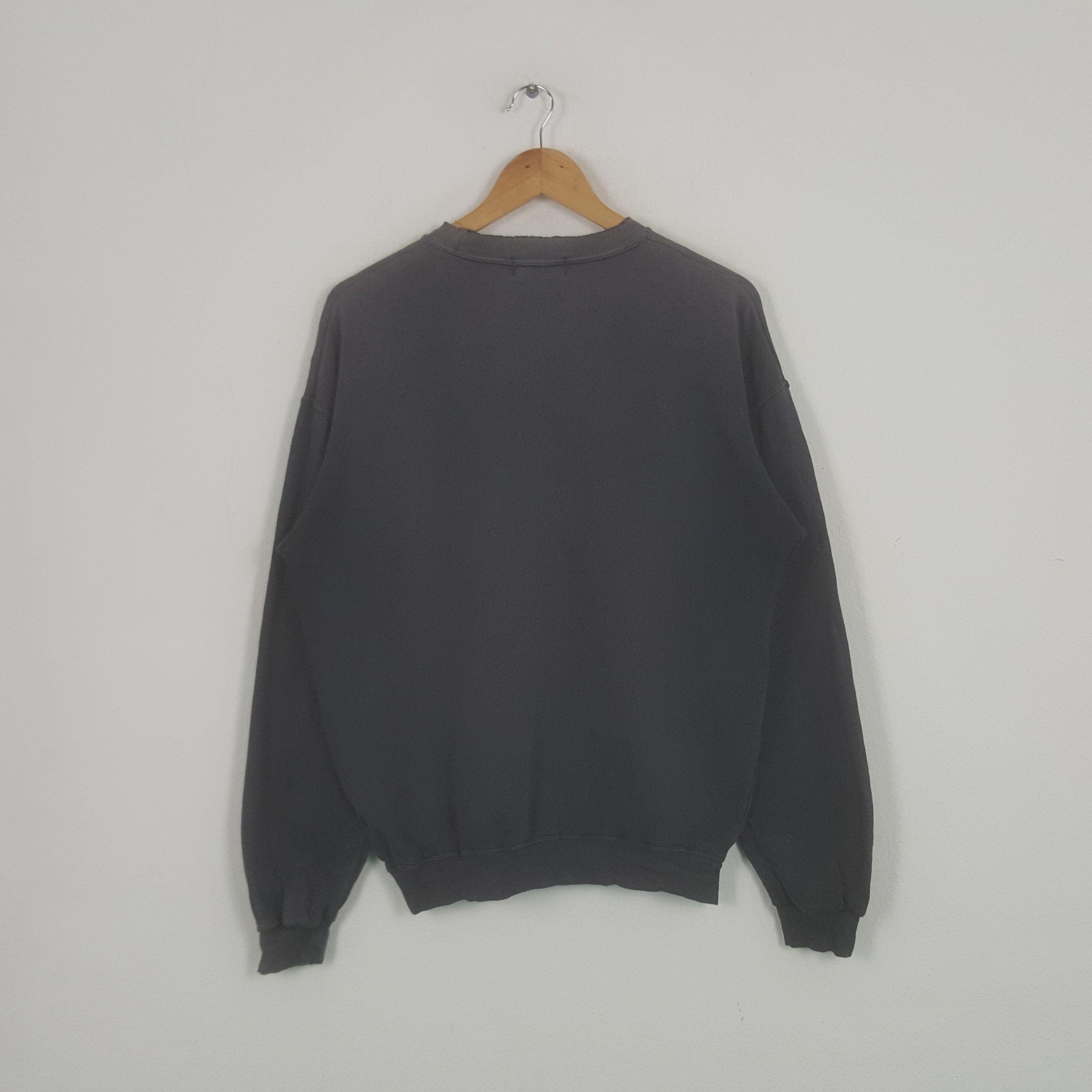 Mercedes-Benz × Vintage Vintage Mercedes Magneti Marelli Racing Sponsored Sweatshirt Size US M / EU 48-50 / 2 - 3 Thumbnail