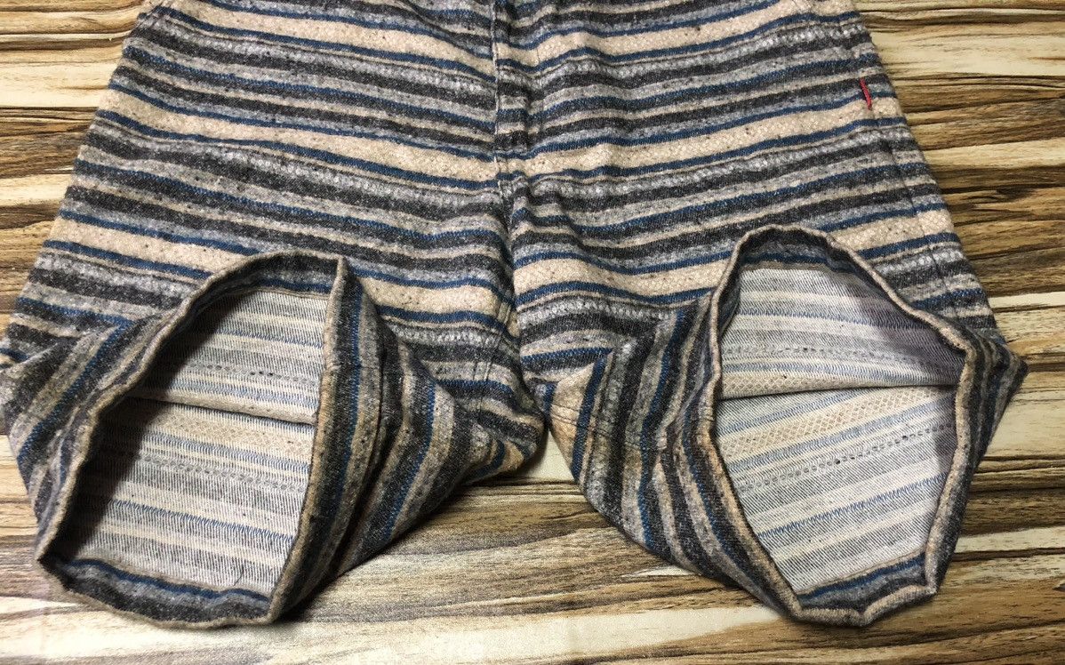 KIKS TYO Summer pants shorts nuts skateboard Size US 34 / EU 50 - 5 Thumbnail