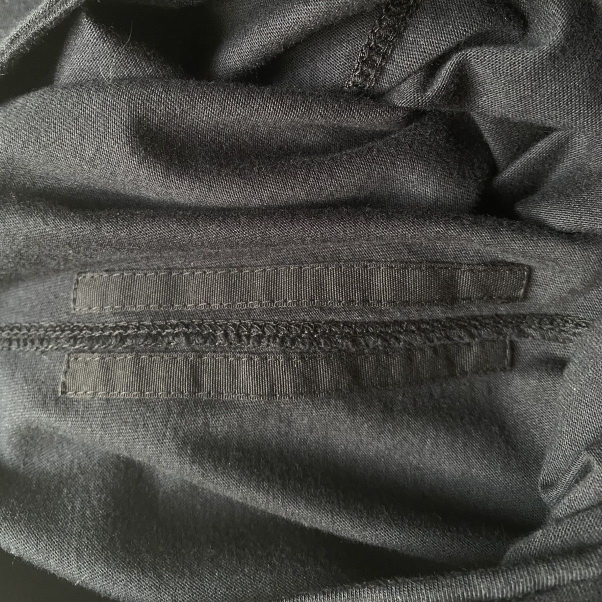 Rick Owens Drkshdw Level T Shirt Size US S / EU 44-46 / 1 - 4 Thumbnail