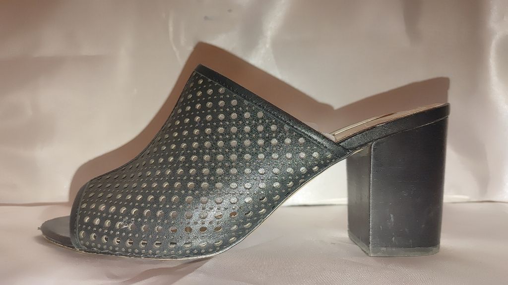 The Unbranded Brand Louise et Cie Valora Size 9 Size US 9 / IT 39 - 2 Thumbnail