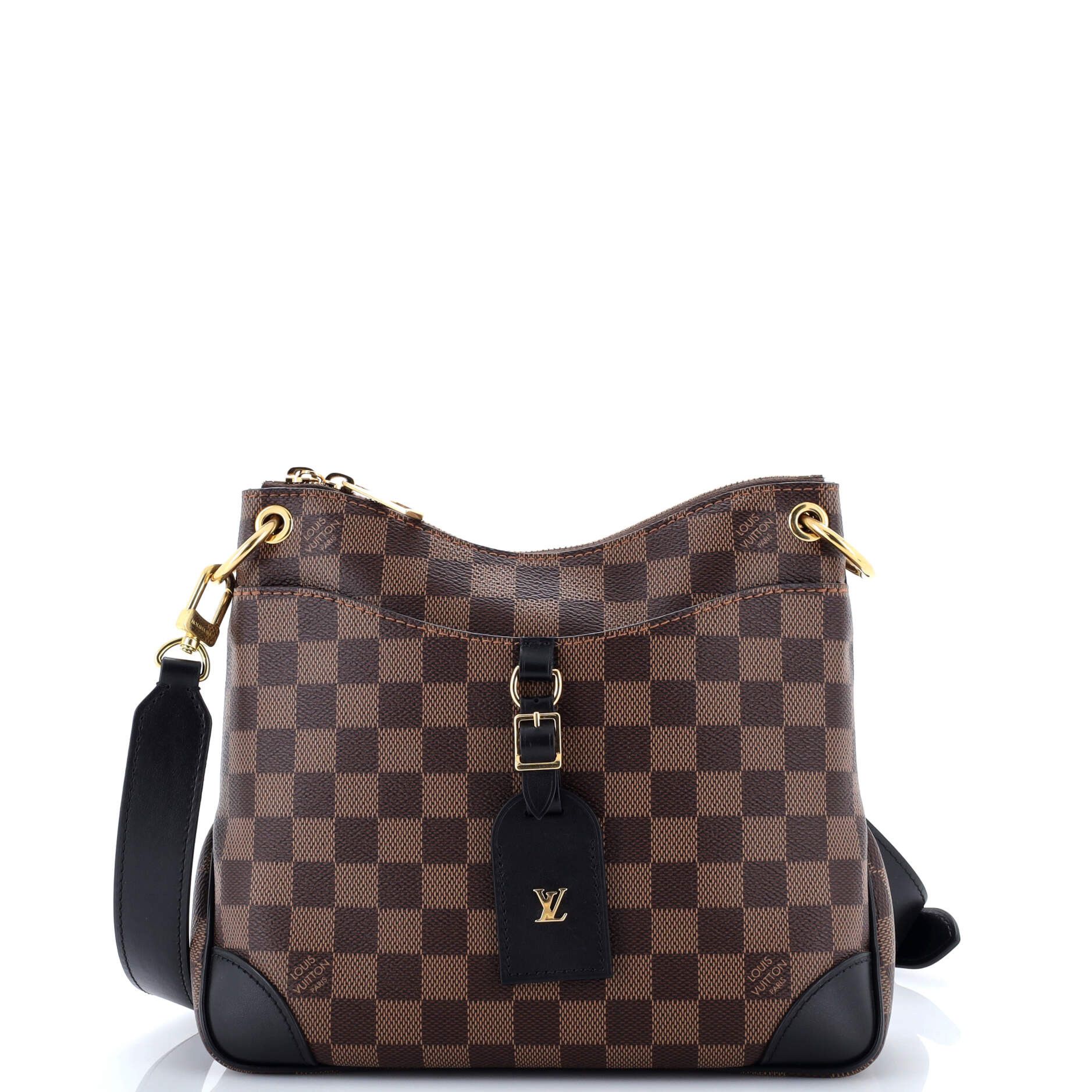 Louis Vuitton Odeon Nm Handbag, Women's