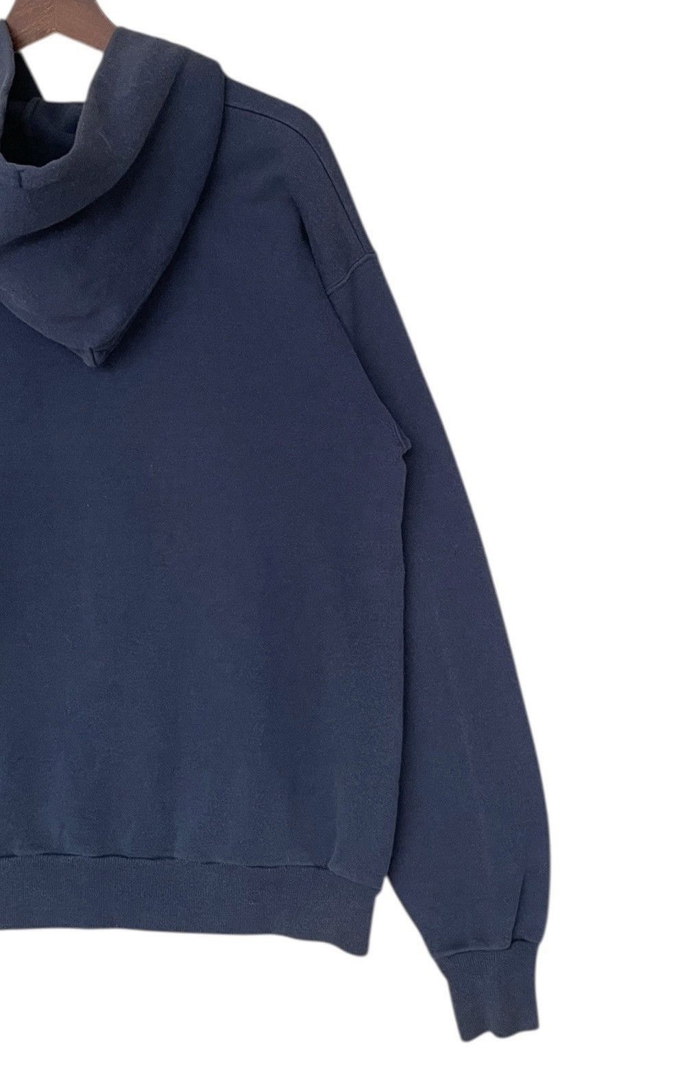 Champion × Vintage Vintage Brand Champion Made In Usa Hoodie 1990s Size US L / EU 52-54 / 3 - 6 Thumbnail