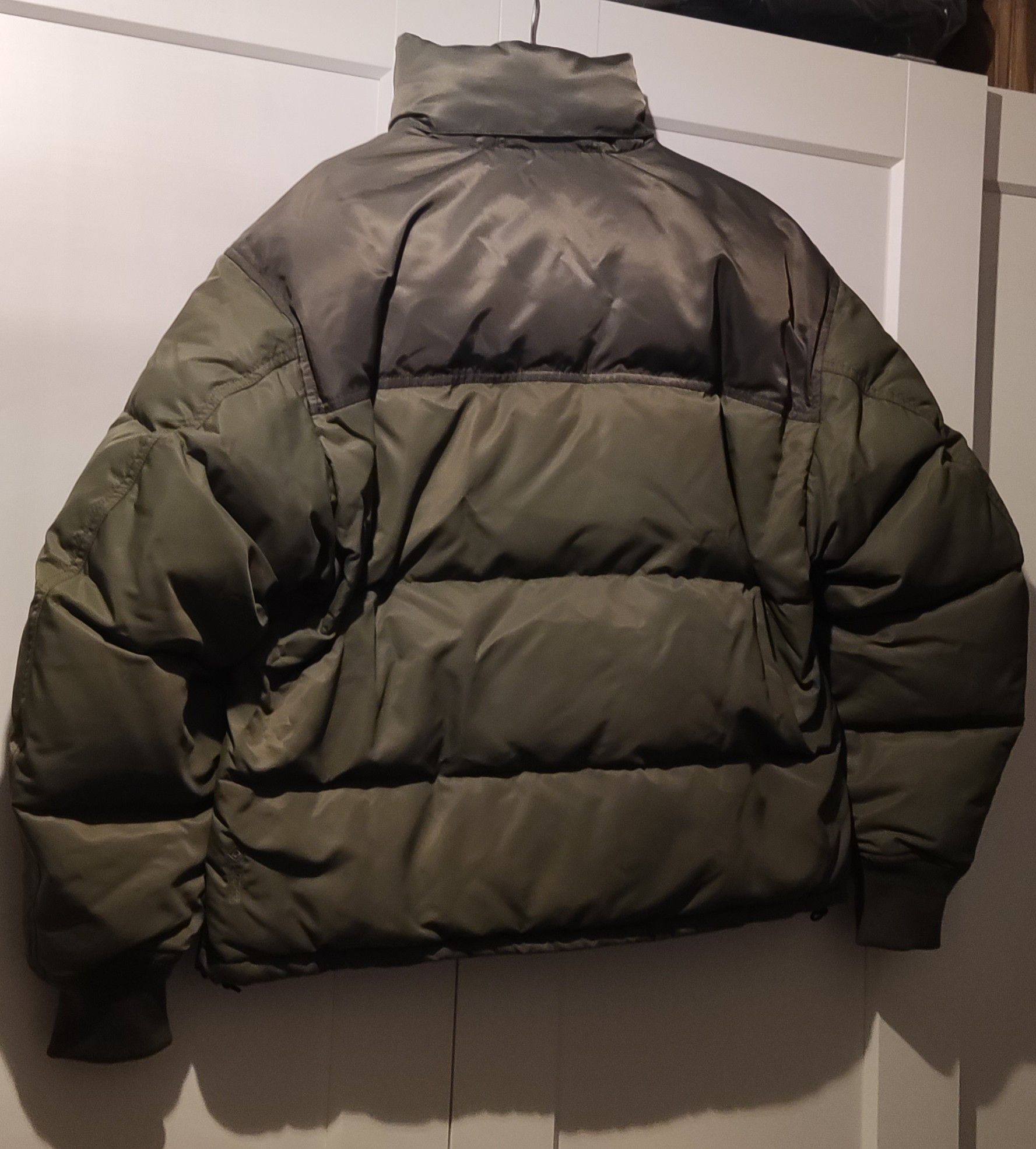 Palace × The North Face Purple Label Palace The North Face Puffer Jacket Size US S / EU 44-46 / 1 - 2 Thumbnail