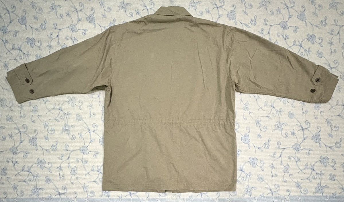 Burberry Burberry Parka Jacket Nova Checked Design Size US M / EU 48-50 / 2 - 8 Thumbnail