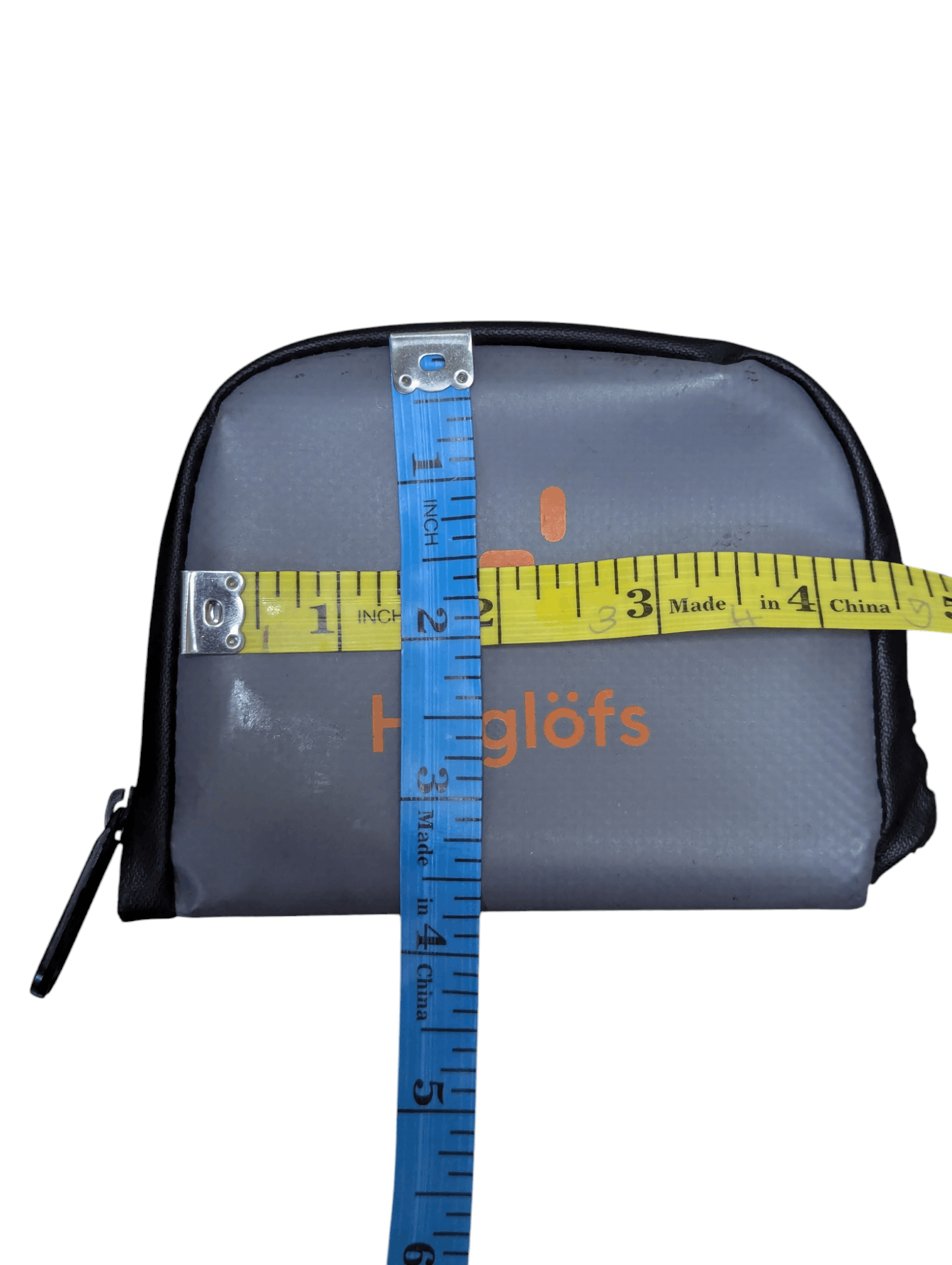 Haglofs HAGLOFT OUTDOOR WATERPROOF WALLET like TNF Size ONE SIZE - 9 Thumbnail