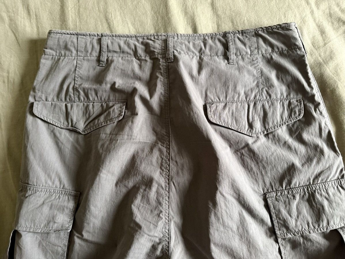 Beams Japan Men’s 🇯🇵 Beams 6 Pockets Loose Fit Cargo Pants Sz Medium Size US 32 / EU 48 - 8 Thumbnail