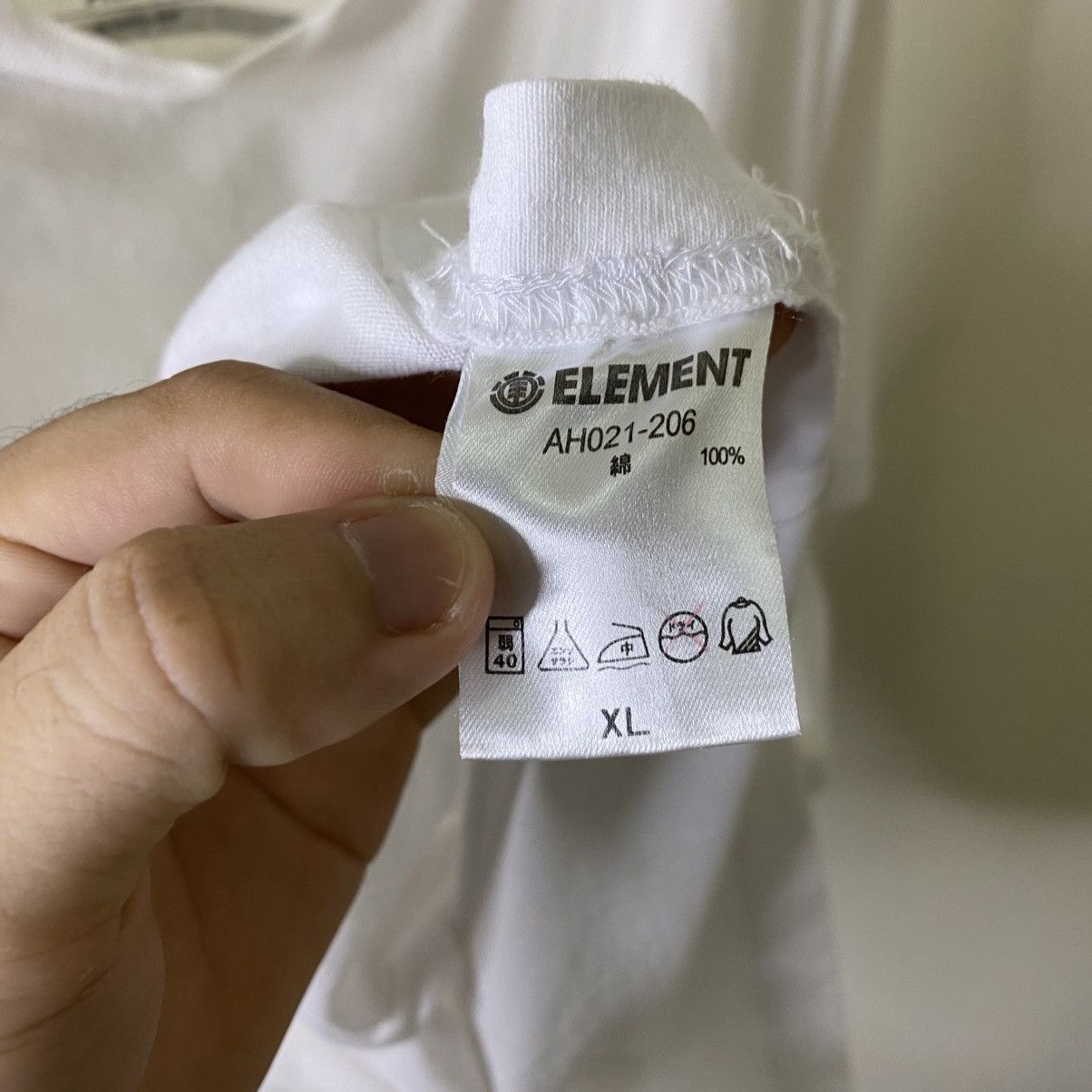 Element Element Skateboard Forces Of Nature Skater T Shirt Size US L / EU 52-54 / 3 - 5 Thumbnail