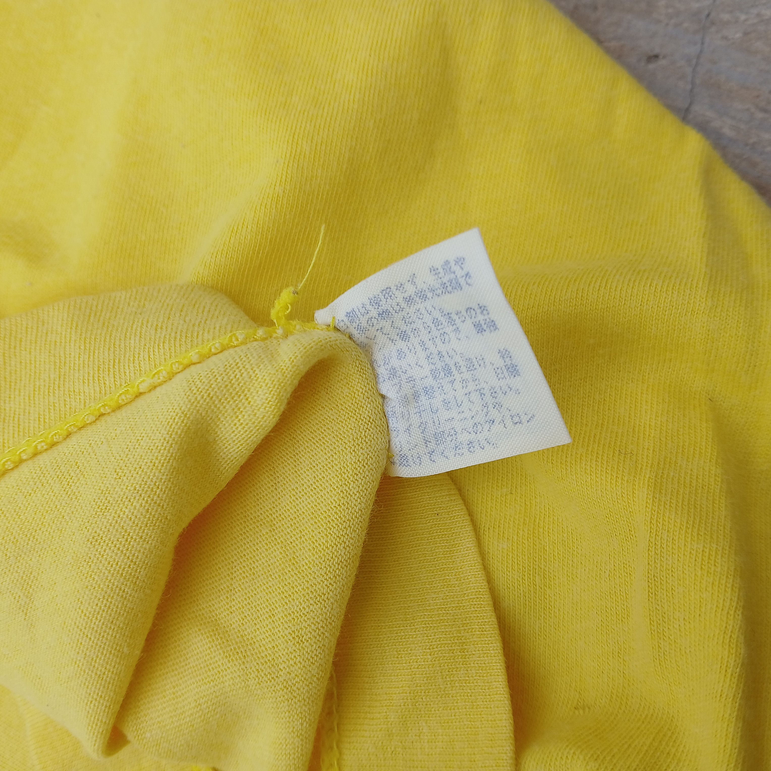 Takashi Murakami Vintage Takashi murakami x 24 television tee Size US XL / EU 56 / 4 - 6 Thumbnail