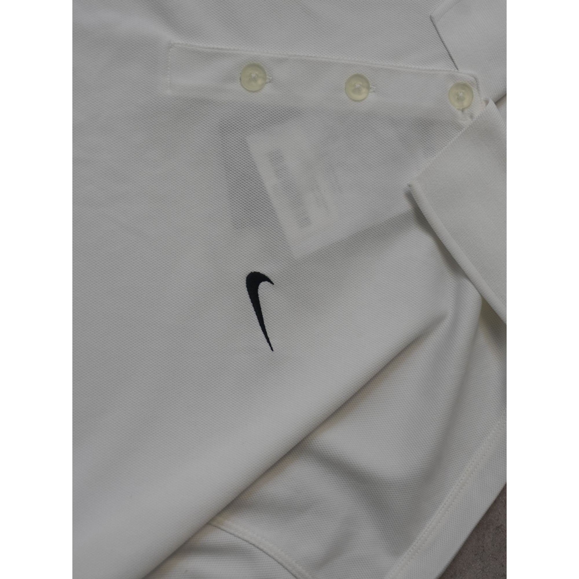 Nike Nike Golf Tour Performance Ohf New With Tags Polo Size US XXL / EU 58 / 5 - 4 Thumbnail