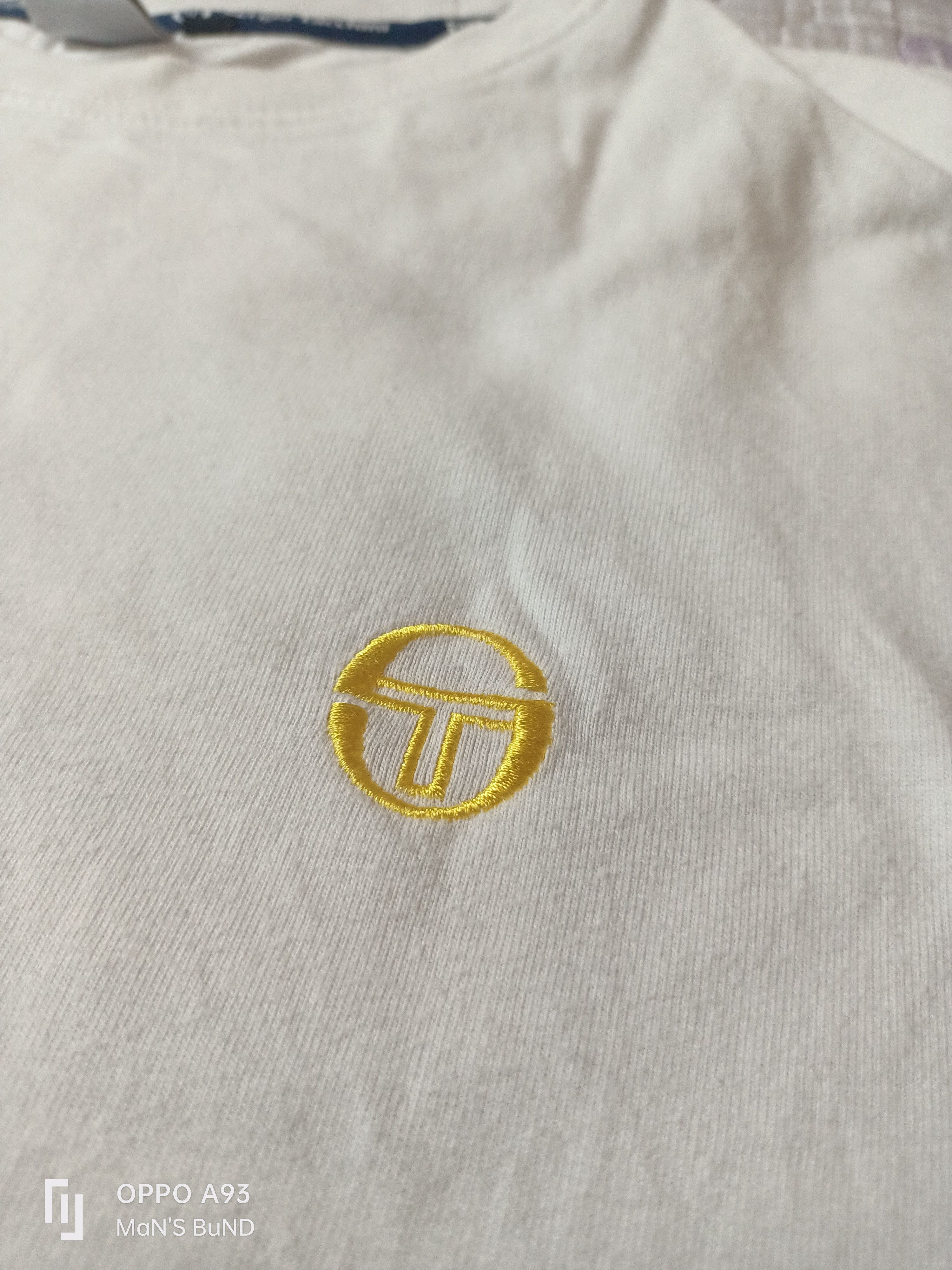 Sergio Tacchini Sergio Taccchini Long sleeve Size US M / EU 48-50 / 2 - 8 Thumbnail