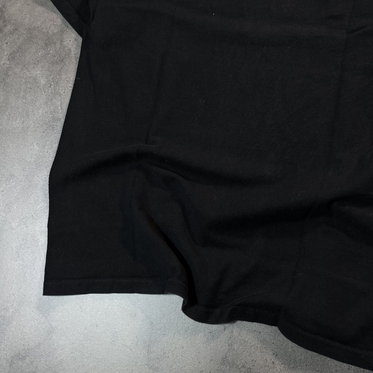 Stussy Stussy 00s Vintage Circle Center Logo Tee Tshirt Hype Rare Size US M / EU 48-50 / 2 - 13 Thumbnail
