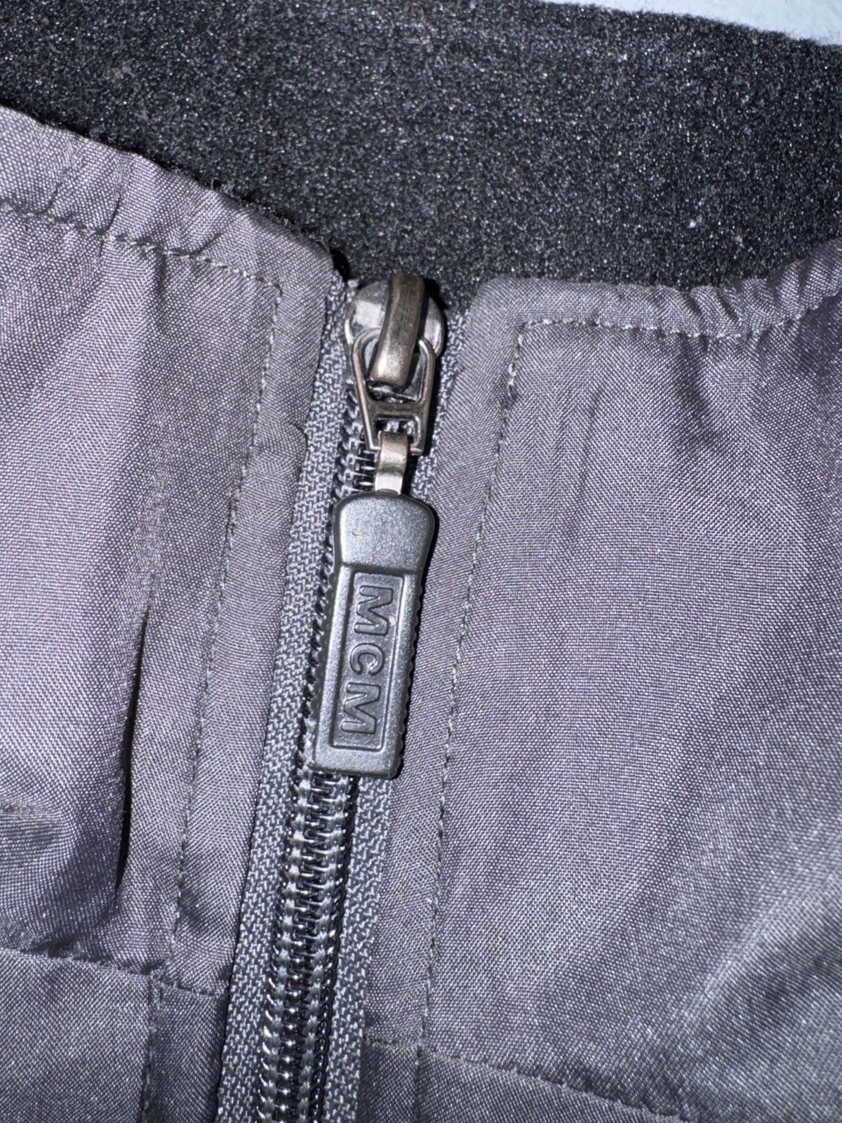 MCM MCM legere windbreaker Size US L / EU 52-54 / 3 - 7 Thumbnail