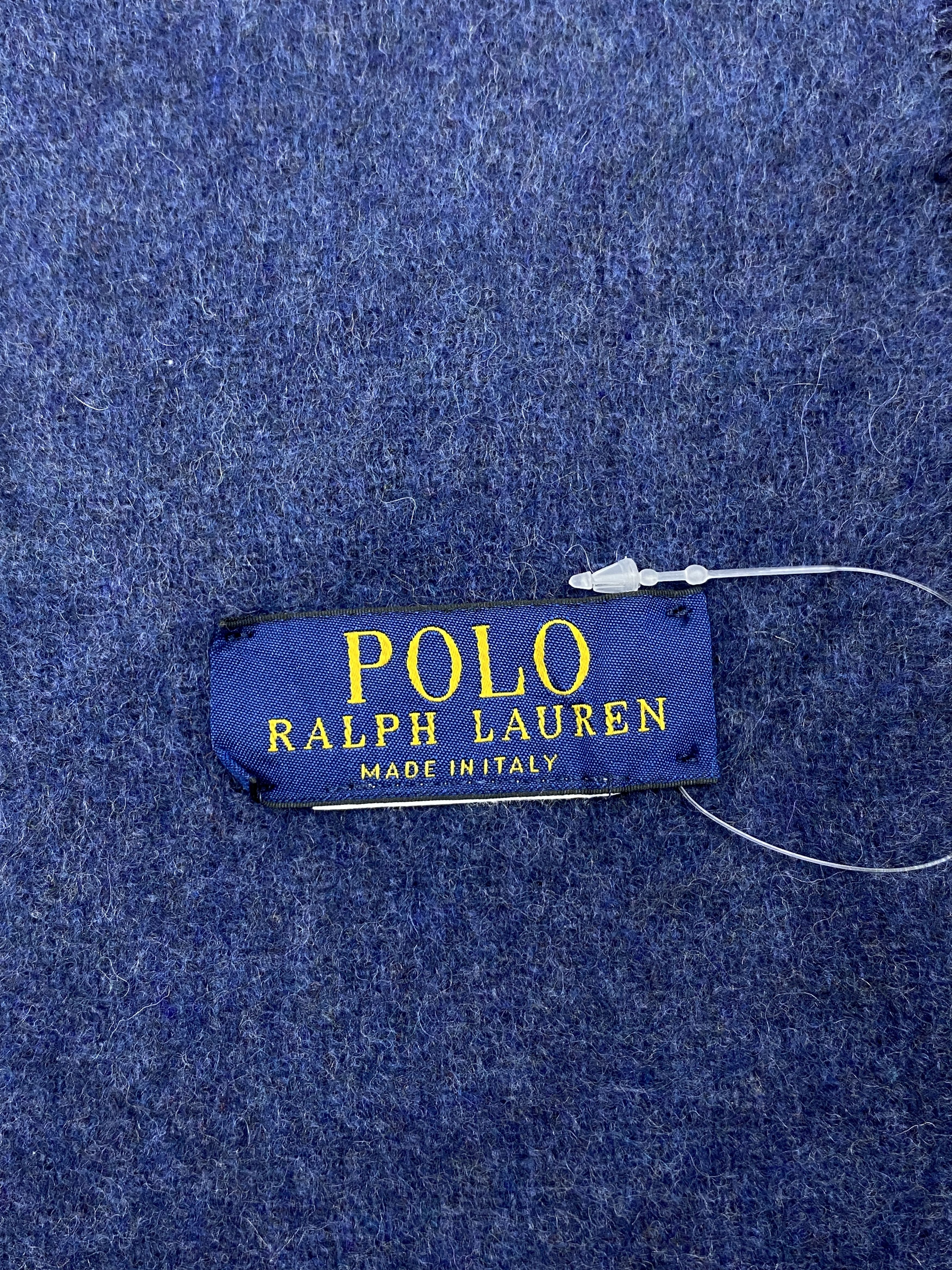 Polo Ralph Lauren Polo Ralph Lauren Scarf / Muffler / Neckwear SC0261 Size ONE SIZE - 8 Thumbnail